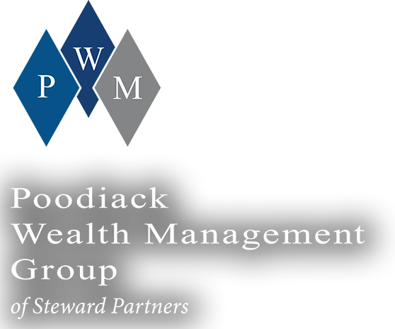 Poodiack Wealth Management Logo
